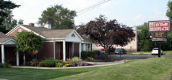 You will immediately feel at home the moment you walk in the door. building2