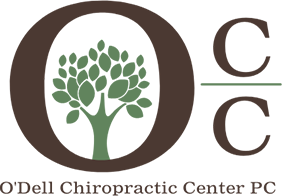O'Dell Chiropractic Center logo - Home