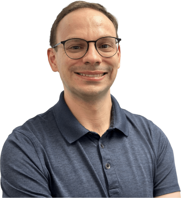 Hanover Park chiropractor Dr Muller