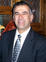 Dr. Albert Mansour The Chiropractor To See In Chino Hills
