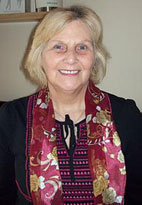 Doreen Doyle