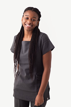 Vu Mukuze of The Chirohealth Clinic