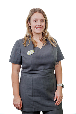 Scunthorpe Chiropractor, Amy Wurzel