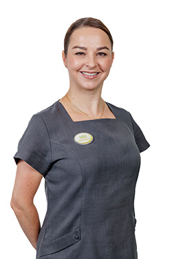 Scunthorpe Massage Therapist Dina Chakimova