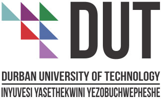 DUT logo