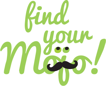 find your mojo