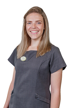 Scunthorpe Osteomyologist, Kelly Hartogh
