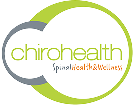 The Chirohealth Clinic logo - Home