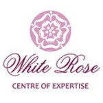 white rose logo