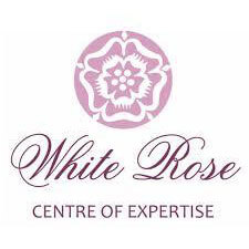 White Rose Logo