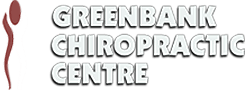 Greenbank Chiropractic Centre logo - Home