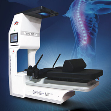 decompression table