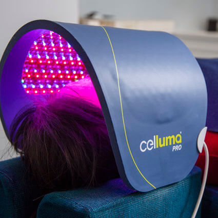 Celluma Treatment