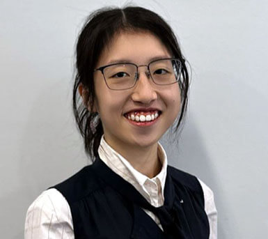 Dr Patricia Chan