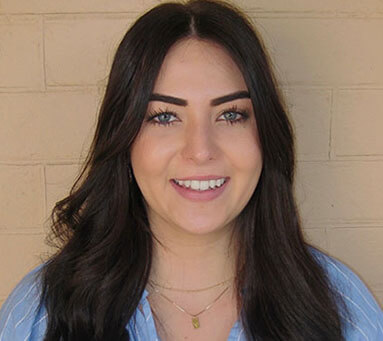 Dr Vivian Tosetti