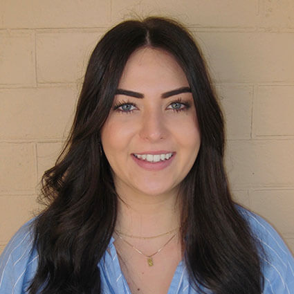 Dr Vivian Tosetti