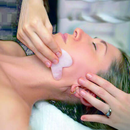 Gua Sha