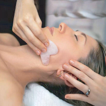 Gua Sha