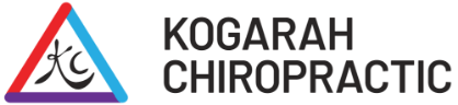 Kogarah Chiropractic and Acupuncture/ The Disc Clinic logo - Home