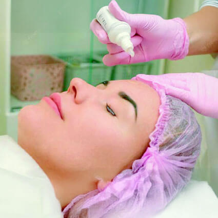 Serum Treatment