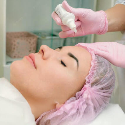 Serum Treatment