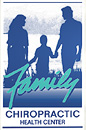 Family Chiropractic Health Center logo - Home
