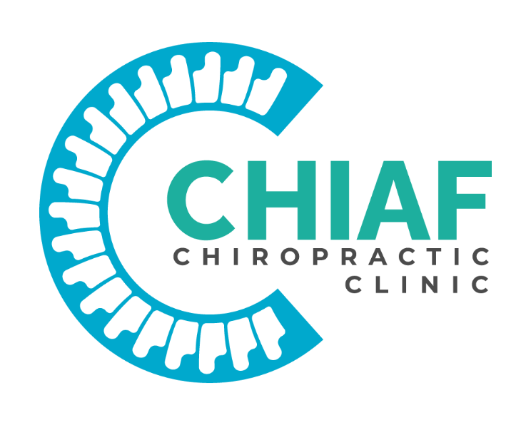 Chiaf Chiropractic Clinic logo - Home