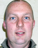 Andrew of Kilworth Chiropractic Clinic Kilworth Chiropractic patient Andrew