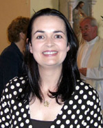 My lovely wife, Antoinette My lovely wife, Antoinette