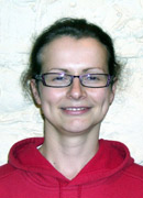 Carol of Kilworth Chiropractic Clinic Kilworth Chiropractic patient Carol