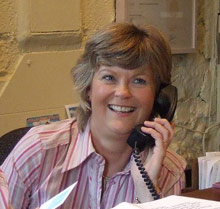 You will always be greeted with a smile at Kilworth Chiropractic You will always be greeted with a smile at Kilworth Chiropractic