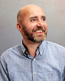 Dr. Ed photo