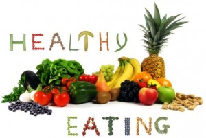 food healthy