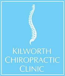 Kilworth Chiropractic Clinic logo - Home