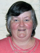 Mary of Kilworth Chiropractic Clinic Kilworth Chiropractic patient Mary