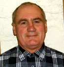Michael O'Shea of Kilworth Chiropractic Clinic Kilworth Chiropractic patient, Michael