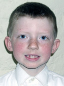Niall of Kilworth Chiropractic Clinic Kilworth Chiropractic patient Niall
