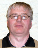 Paddy Hayes of Kilworth Chiropractic Clinic Kilworth Chiropractic patient Paddy