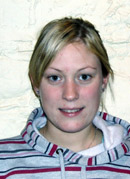 Sandra of Kilworth Chiropractic Clinic Kilworth Chiropractic patient Sandra
