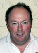 Stephen of Kilworth Chiropractic Clinic Kilworth Chiropractic patient Stephen