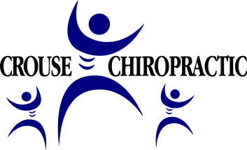 Crouse Chiropractic logo - Home