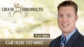 Chiropractor Hickory NC | Crouse Chiropractic