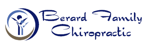 Berard Family Chiropractic logo - Home