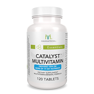 Catalyst-Multivitamin
