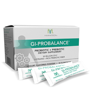 GIProBalance