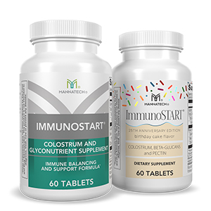 ImmunoSTART
