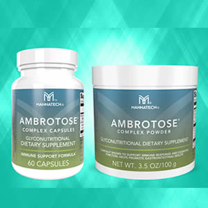 Ambrotose® Complex
