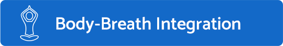 Body Breath Integration