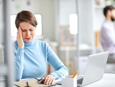 chiropractor for migraine headaches