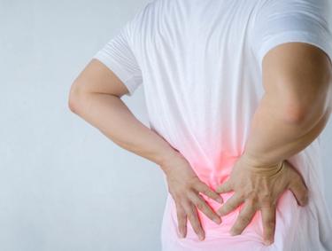 Houston back pain chiropractor